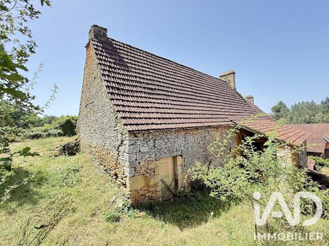 Maison vente à Sarlat-la-Canéda, Meyrals