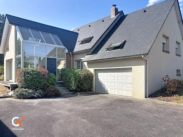 Maison vente à Parc de Cerisy, Mont-Saint-Aignan