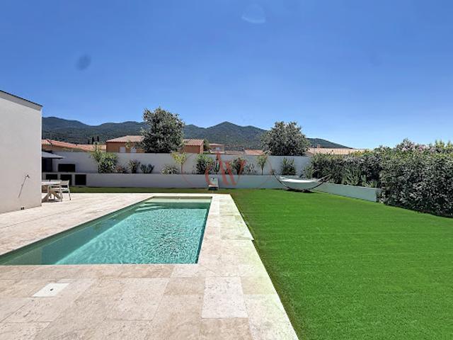 Maison vente à Céret, Montesquieu-des-albères