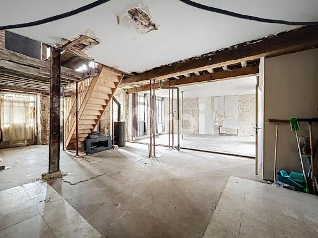 Maison vente à Clermont, Mouy