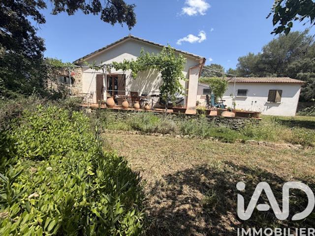 Maison vente à Nîmes