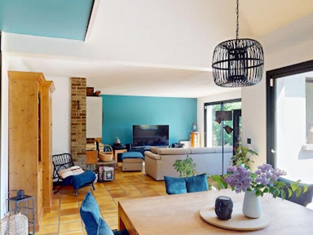 Maison vente à Le Havre, Octeville-sur-mer