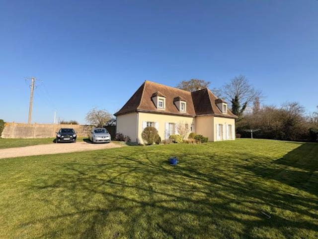 Maison vente à Les Andelys, Pacy-sur-eure