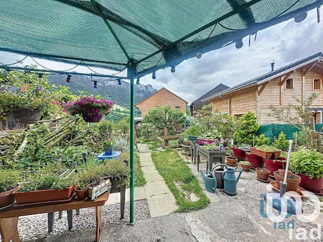 Maison vente à Thonon-les-Bains, Reyvroz