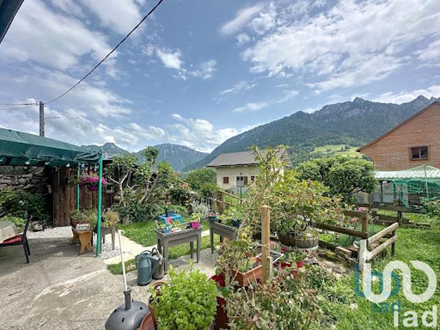 Maison vente à Thonon-les-Bains, Reyvroz