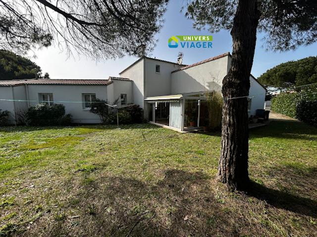 Maison vente à Rochefort, Royan