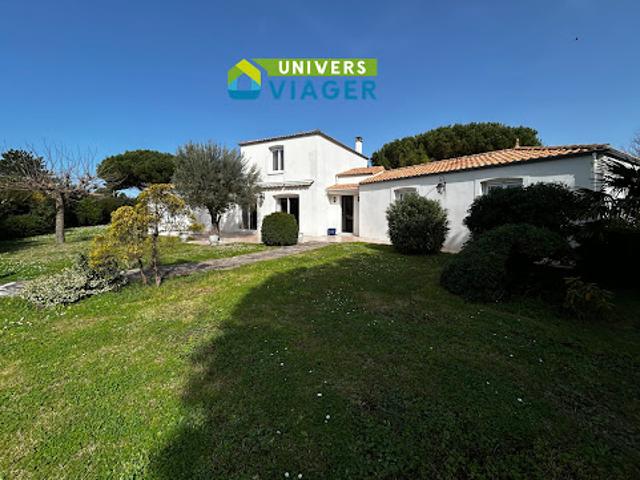 Maison vente à Rochefort, Royan