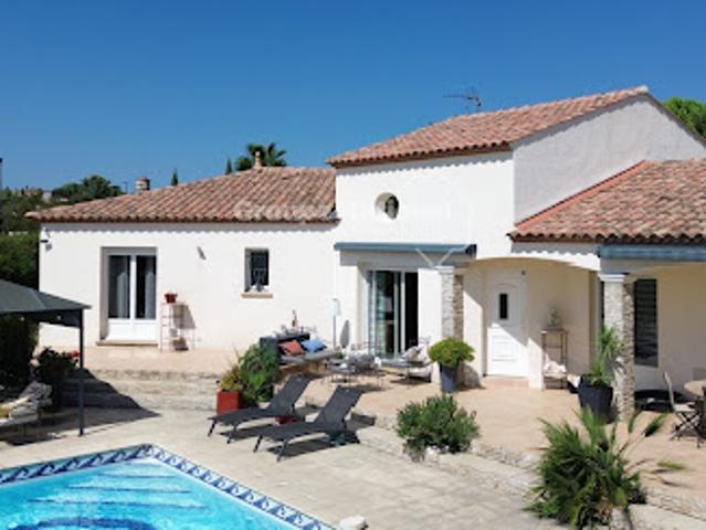 Maison vente à Montpellier, Saint-christol