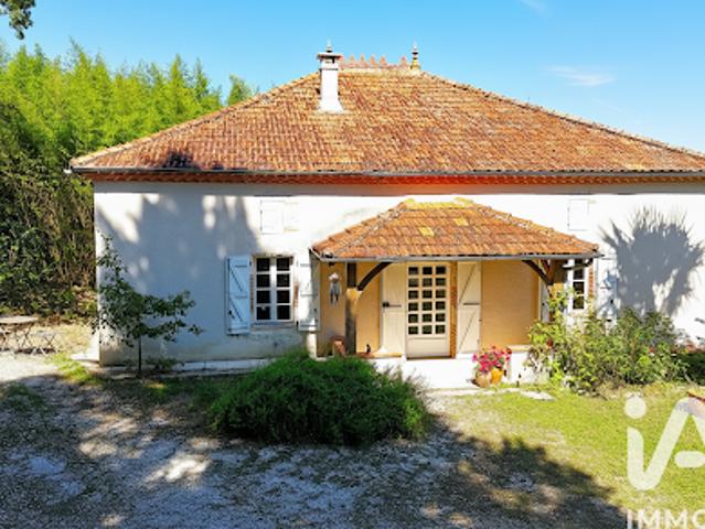 Maison vente à Castelsarrasin, Saint-nazaire-de-valentane
