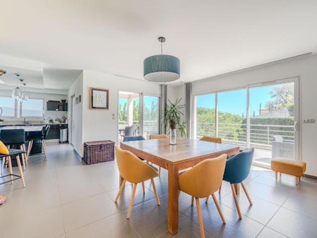 Maison vente à Avignon, Saint-saturnin-lès-avignon