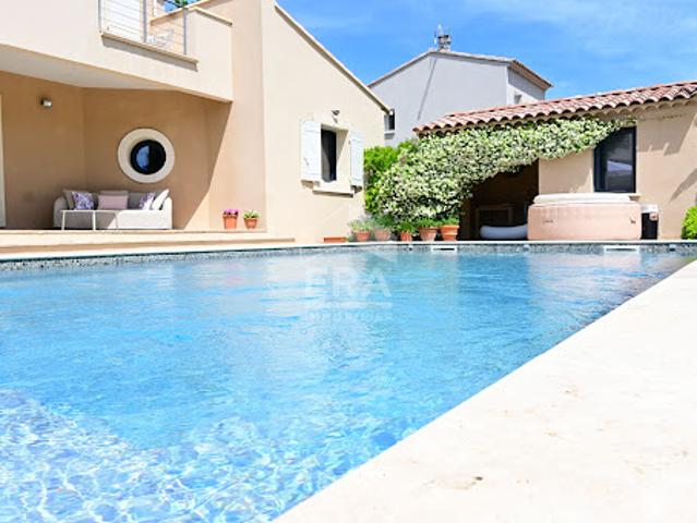 Maison vente à Avignon, Saumane-de-vaucluse