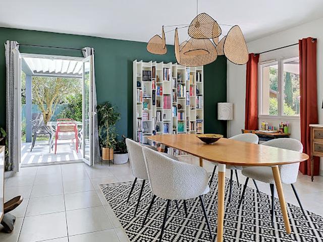 Maison vente à Thonon-les-Bains, Sciez