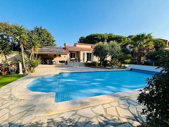 Maison vente à France métropolitaine, La Seyne-sur-mer