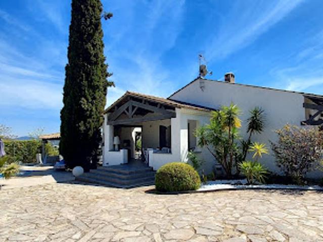 Maison vente à Arrondissement de Toulon, Solliès-ville