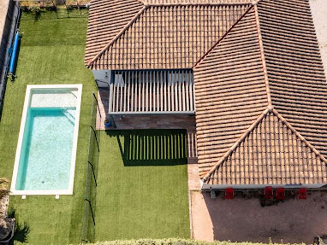 Maison vente à Aix-en-Provence, Ventabren