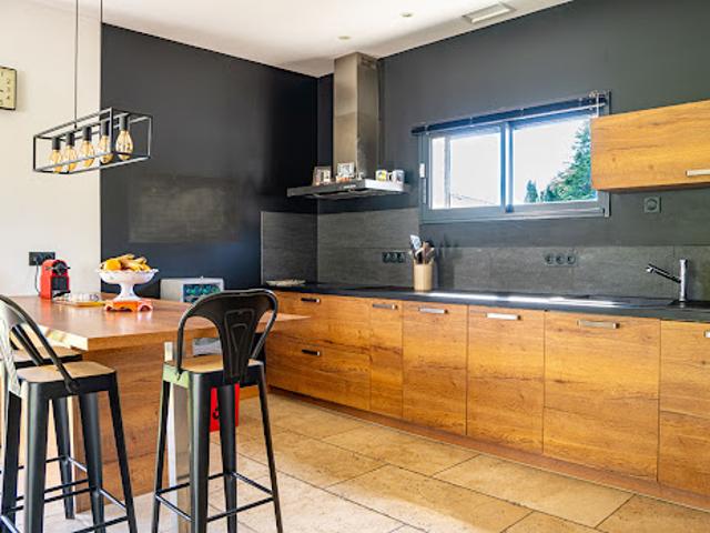 Maison vente à Aix-en-Provence, Ventabren