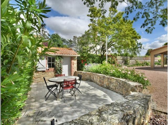 Maison vente à Nantes, Pays de la Loire