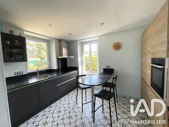 Maison vente à Vrigny, Loiret