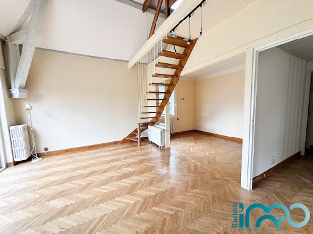 Maison vente à Combarel, Rodez