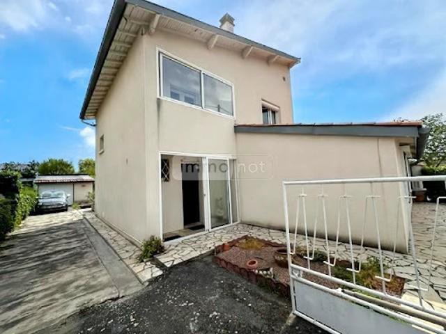 Maison vente à Toulouse, Aucamville