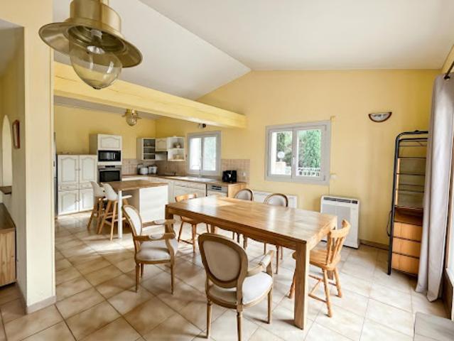 Maison vente à Roquebrun, Hérault