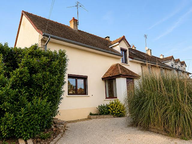 Maison vente à Chalon-sur-Saône, Saint-rémy
