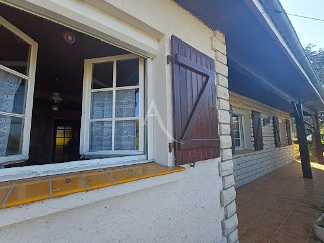 Maison vente à Rochefort, Charente-Maritime