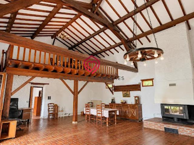 Maison vente à Le Fossat, Ariège