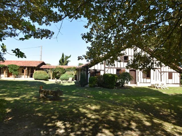 Maison vente à Bourdon, Bahus-soubiran