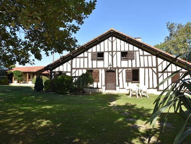 Maison vente à Mont-de-Marsan, Bahus-soubiran