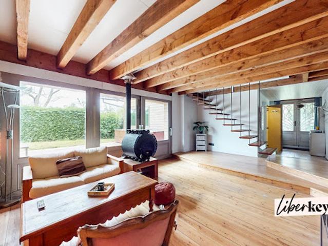 Maison vente à Bordeaux, Beautiran