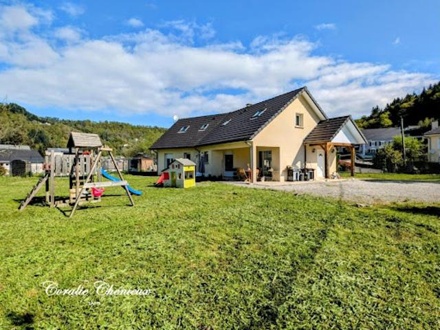 Maison vente à Bort-les-orgues