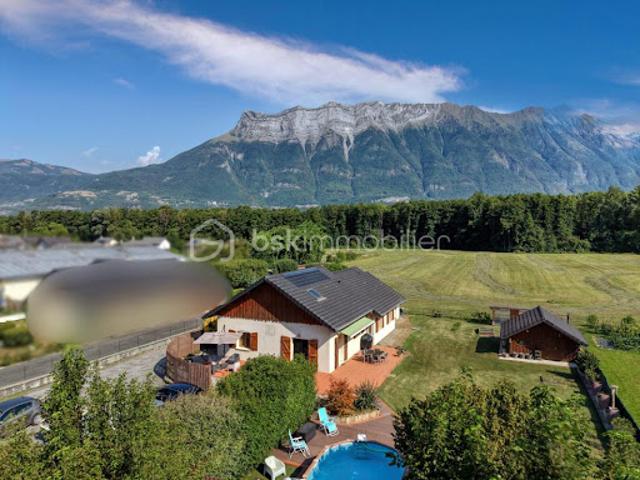 Maison vente à Chambéry, Auvergne-Rhône-Alpes