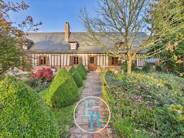 Maison vente à Bernay, Brionne