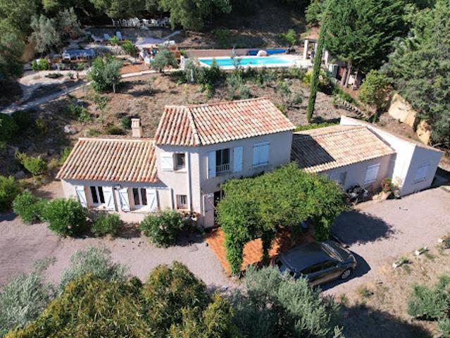 Maison vente à Arrondissement de Draguignan, Callas