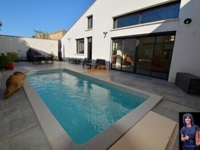 Maison vente à France métropolitaine, Caveirac