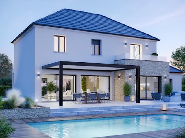 Maison vente à Étampes, Cerny