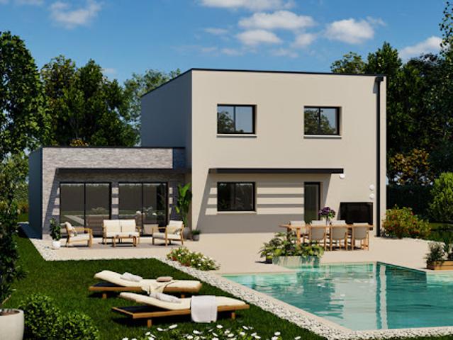 Maison vente à Senlis, Chambly