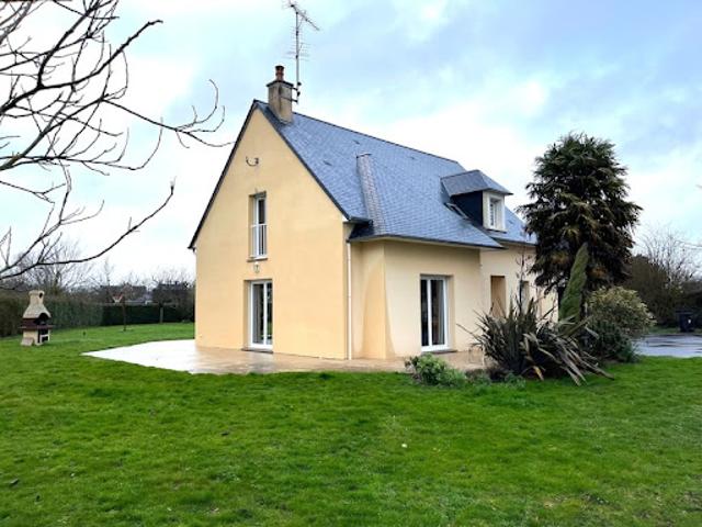 Maison vente à Vire, Noyers-bocage