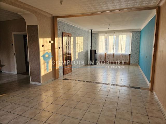Maison vente à Forbach-Boulay-Moselle, Folkling