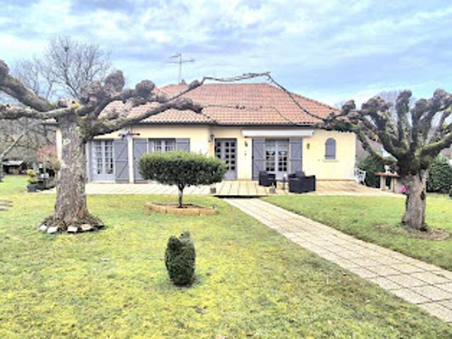 Maison vente à Limoges, Le Palais-sur-vienne
