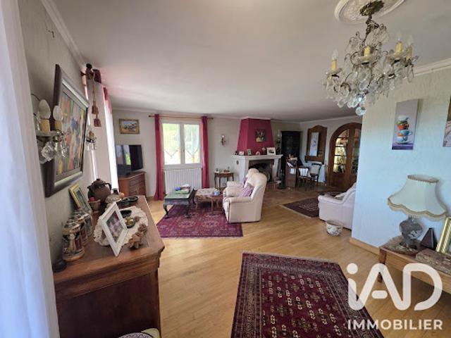 Maison vente à Alès, Les Salles-du-gardon