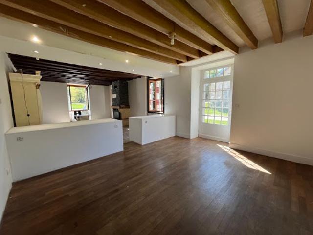 Maison vente à Vierzon, Presly