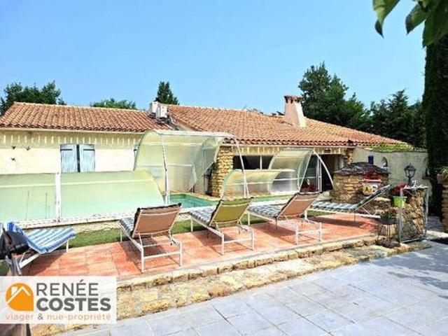 Maison vente à Istres, Miramas