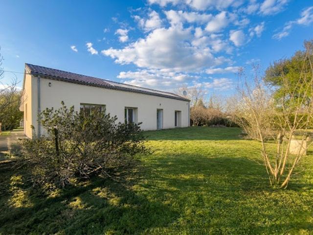 Maison vente à Mont-de-Marsan, Roquefort