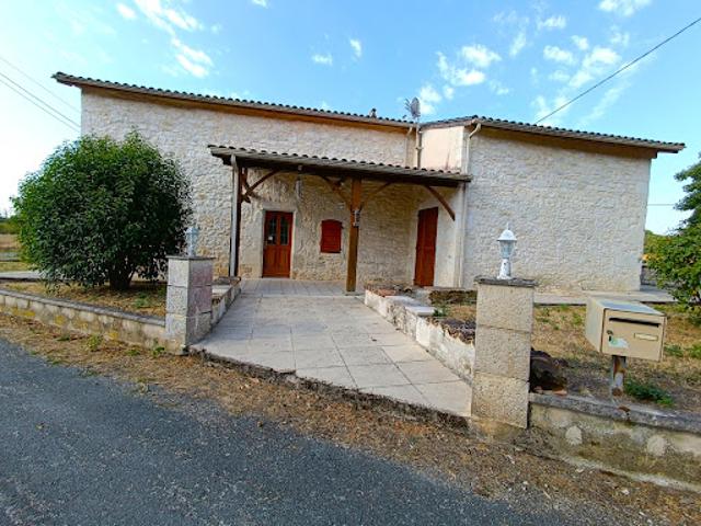 Maison vente à Villeneuve-sur-Lot, Montaut