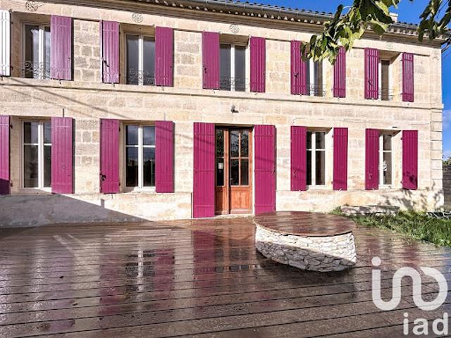 Maison vente à Montpeyroux, Dordogne