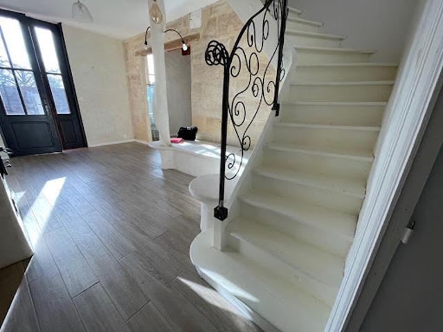 Maison vente à Bergerac, Montpeyroux