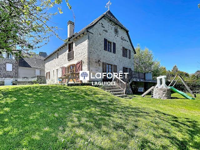 Maison vente à Rodez, Taussac