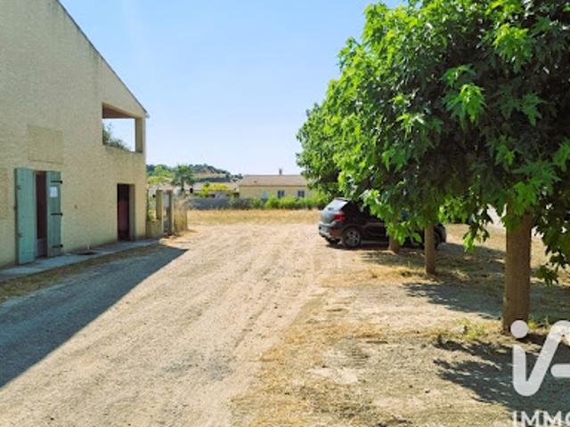 Maison vente à Béziers, Puissalicon